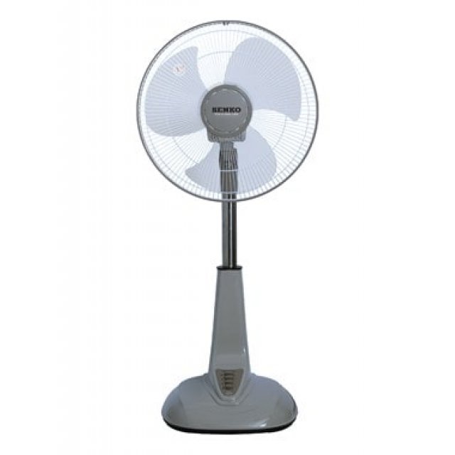 Quạt lỡ Senko Model LS1630