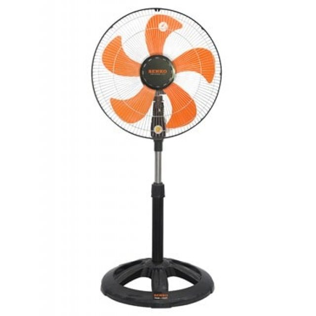 QUẠT LỠ Thân Sắt Model LTS1632 - ảnh 2