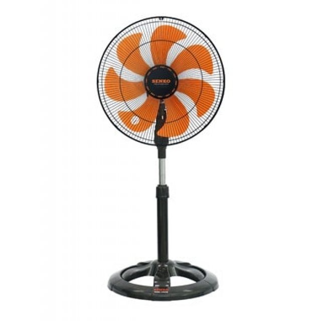 QUẠT LỠ Thân Sắt Model LTS1636 - ảnh 2