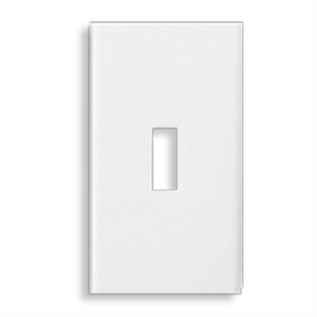 Mặt CB Cóc WEV7061SW