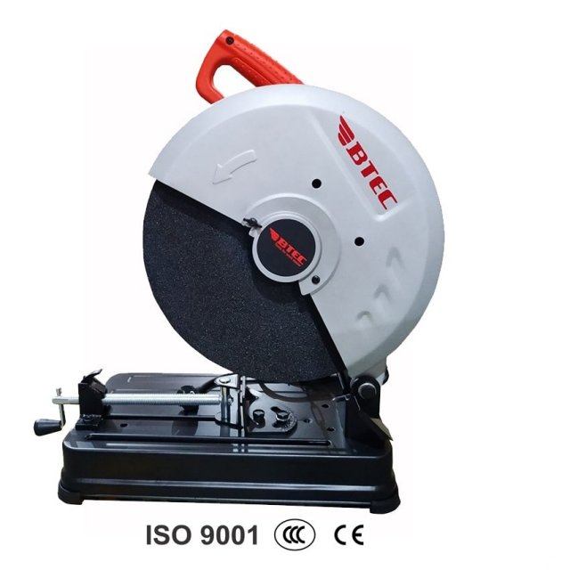 Máy Cắt Sắt Bàn