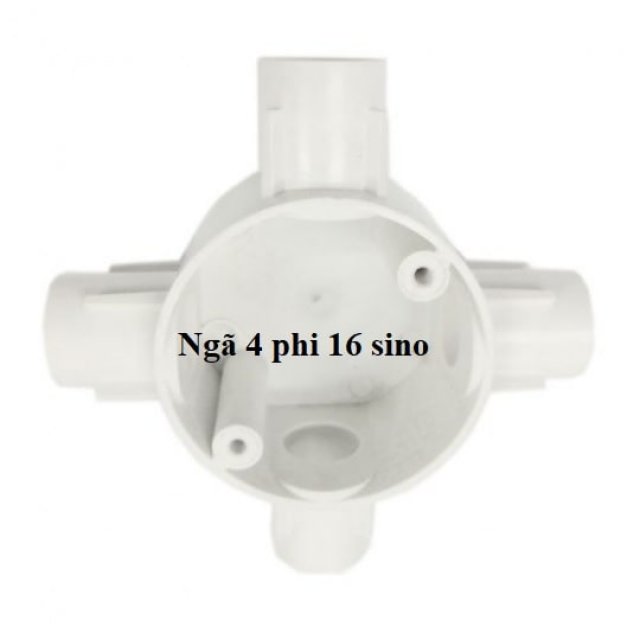 Ngả 4 phi 16 sino