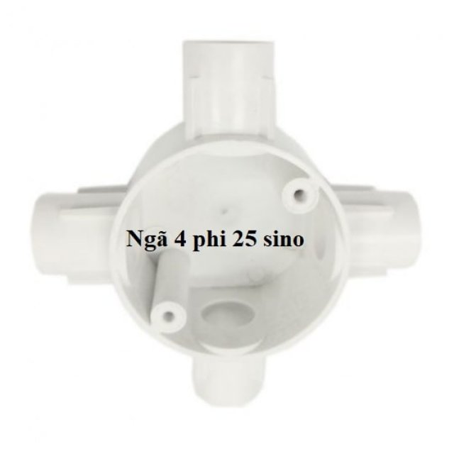 Ngã 4 phi 25 sino