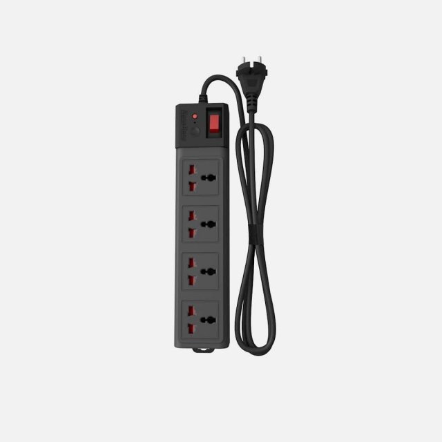 Ổ cắm đa năng chống giật Rạng Đông 3M Và 5M