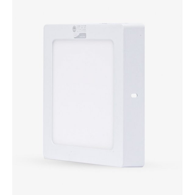 Đèn LED Ốp trần Vuông Rạng Đông - ảnh 2