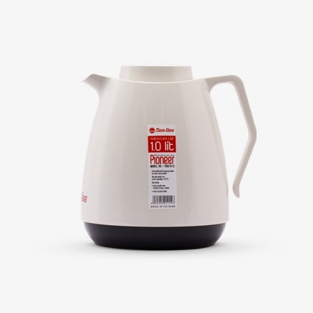 Phích pha trà 1L RD-1055 N1.E - ảnh 2