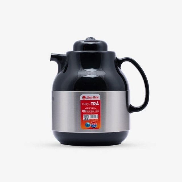 Phích pha trà 1L RD-1055 ST1.E