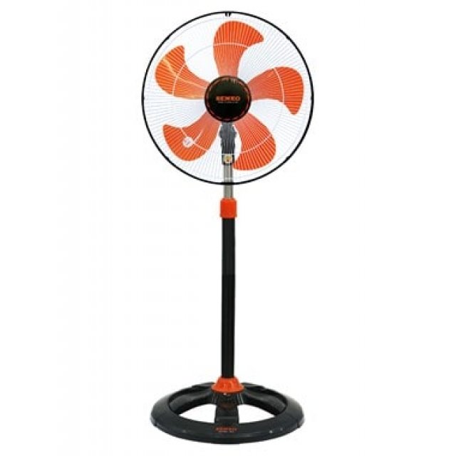 QUẠT ĐỨNG CÔNG NGHIỆP SENKO DCN1808