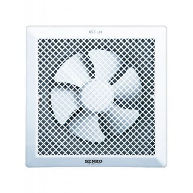 Quạt Hút Âm Trần Senko HT150/HT200/HT250 - ảnh 2