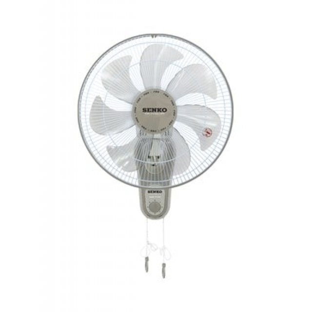 Quạt treo tường senko Model - TC1620 - ảnh 2