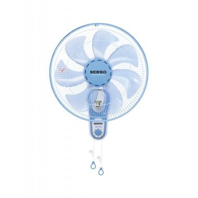 Quạt treo tường senko Model - TC1620