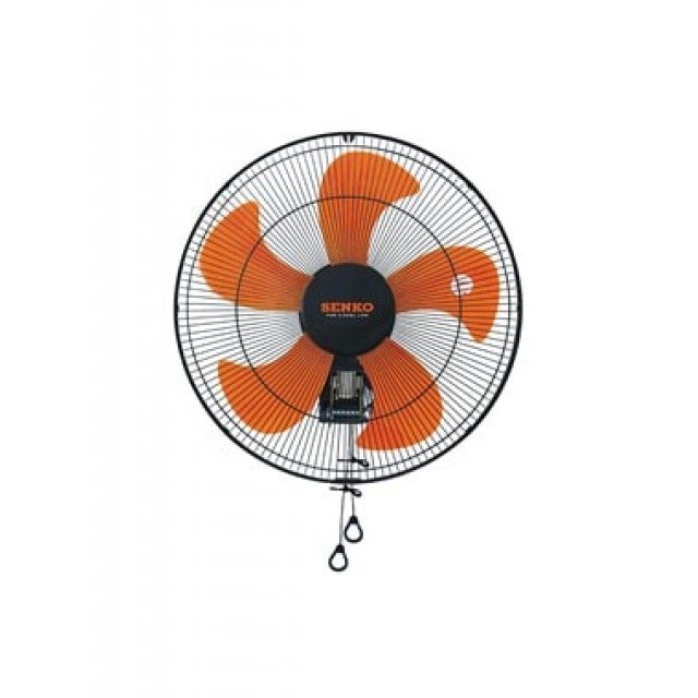 Quạt Treo Tường Senko Model TC1886 - ảnh 2