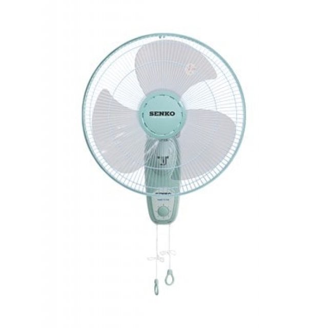 Quạt treo tường senko Model - TC1626