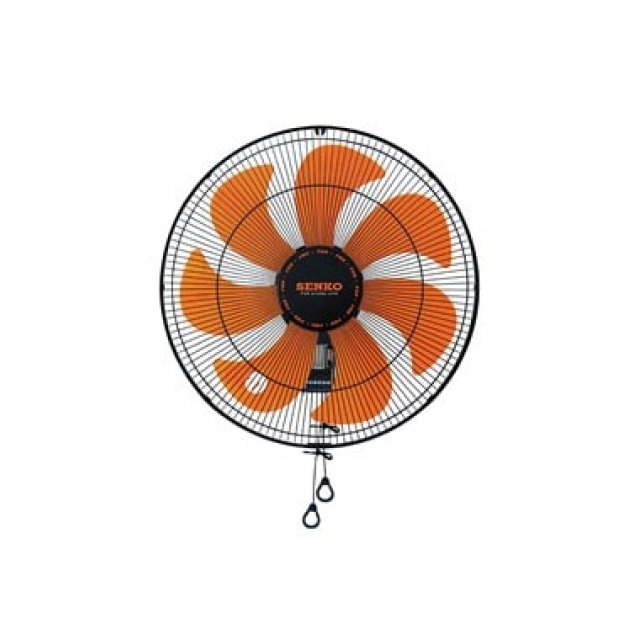 Quạt treo tường senko Model - TC1622 - ảnh 2