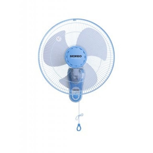 Quạt treo tường senko Model - T1680 - ảnh 2