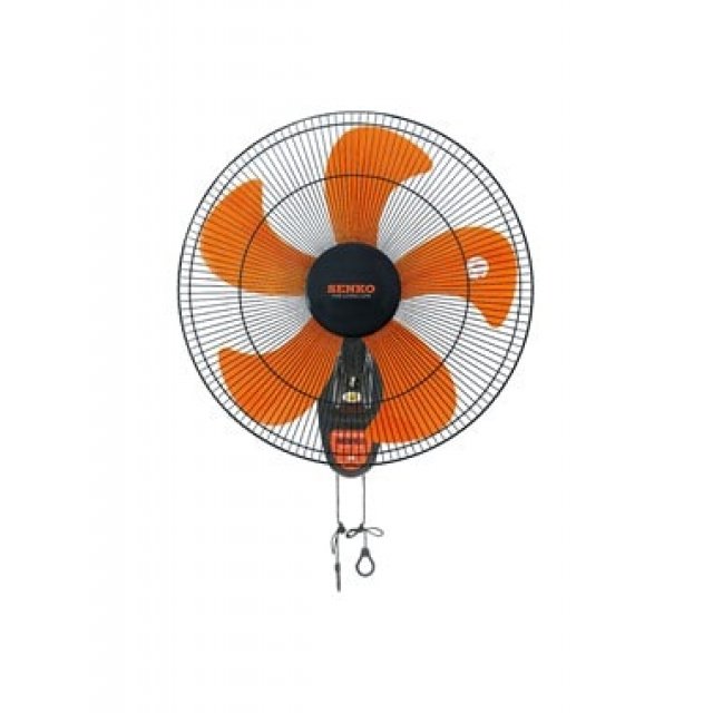 Quạt treo tường senko Model - TC1880 - ảnh 2