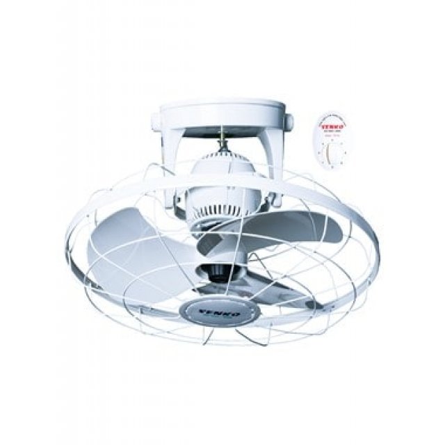 Quạt Trần Đảo Senko Model TD105