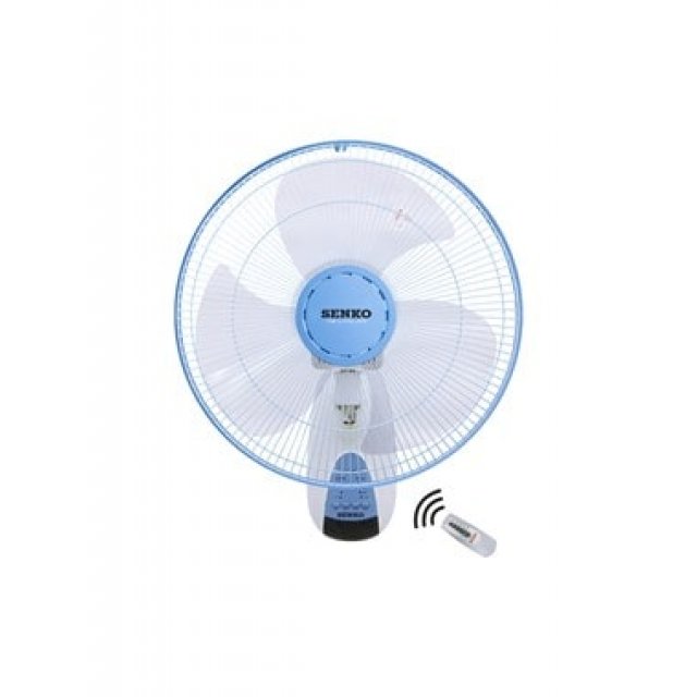 Quạt Treo Điều Khiển Senko Model TR1628