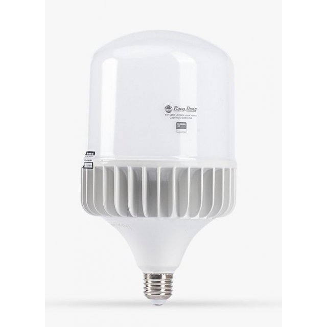 Bóng đèn LED BULB Trụ nhôm đúc