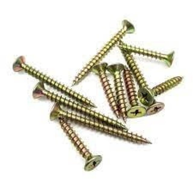 Vít Bắn Gỗ 2p,3p,4p