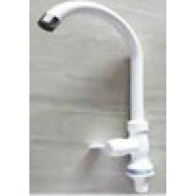 Vòi rửa chén nhưa Model 424
