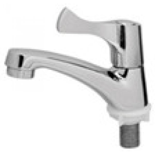 Vòi Lavabo Lạnh Model 112