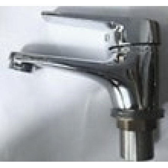 Vòi Lavabo Nóng Lạnh Model 201