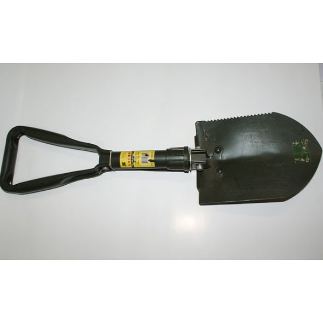 Xẻng Xếp Nhỏ