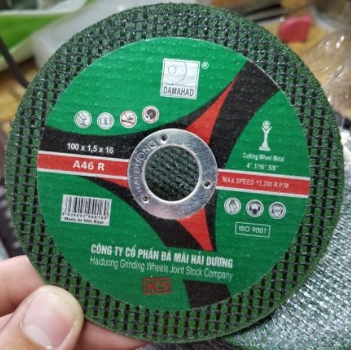 đá cắt màu xanh 1t hải dương
