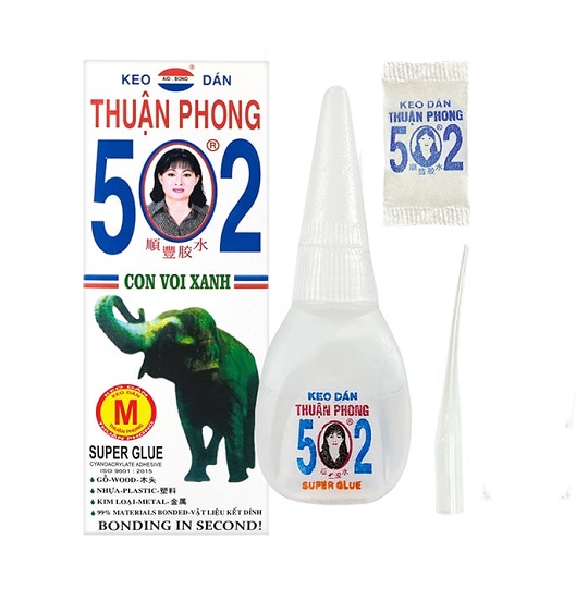keo 502 thuận phong