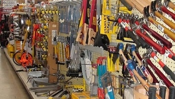 cua hang kim khi