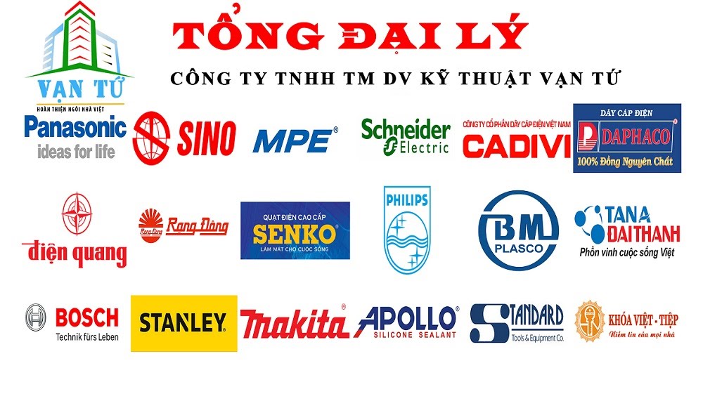 công ty vạn tứ