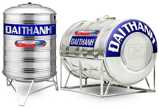 bồn nước tân á đại thành