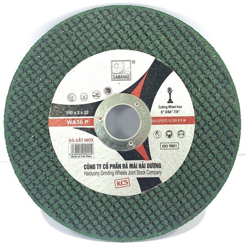 đá cắt hải dương màu xanh 1t5