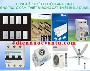 đại lý pana