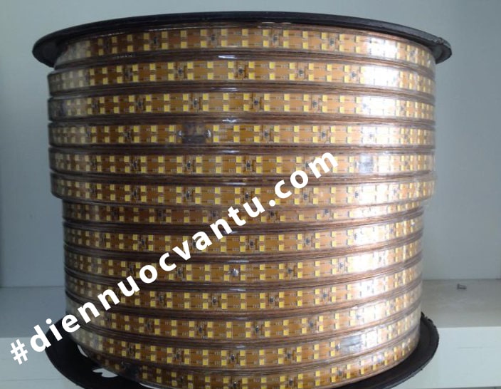 đèn led dây trang trí 2835