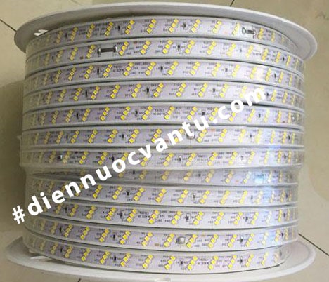 đèn led dây 5730 siêu sáng