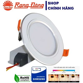 âm trần rạng đông viền bạc