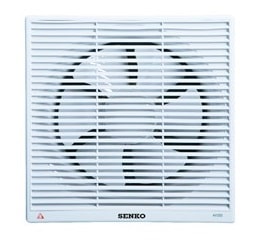 quạt hút gắn tường senko h150