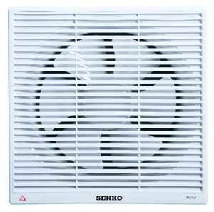 quạt hút gắn tường senko h250