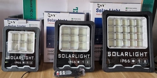 PHA LED NLMT