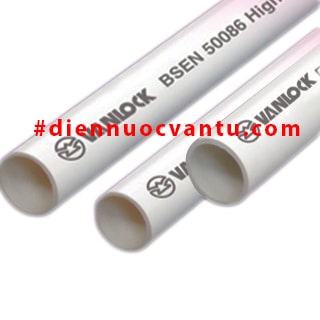 ống luồn dây điện sino