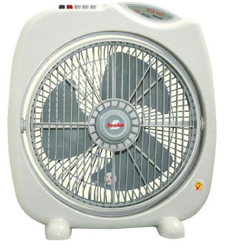 quạt bàn bd850