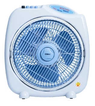 quạt bàn senko bd860