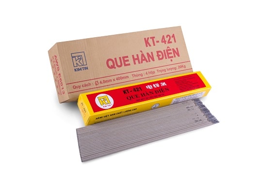 que hàn kim tín 2.5 ly