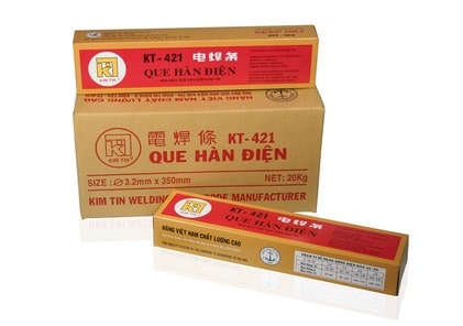 que hàn kim tín