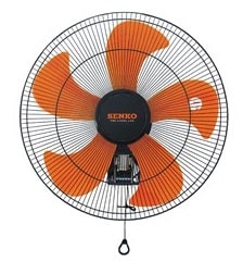 Mẫu quạt treo T1882 Senko