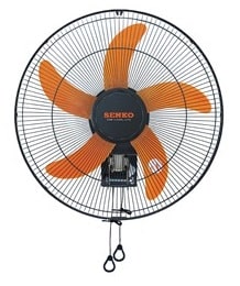Mẫu quạt treo TC16 Senko