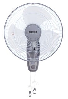 Mẫu quạt treo TC1626 Senko