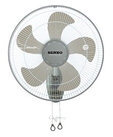 Mẫu quạt treo TC1880 Senko